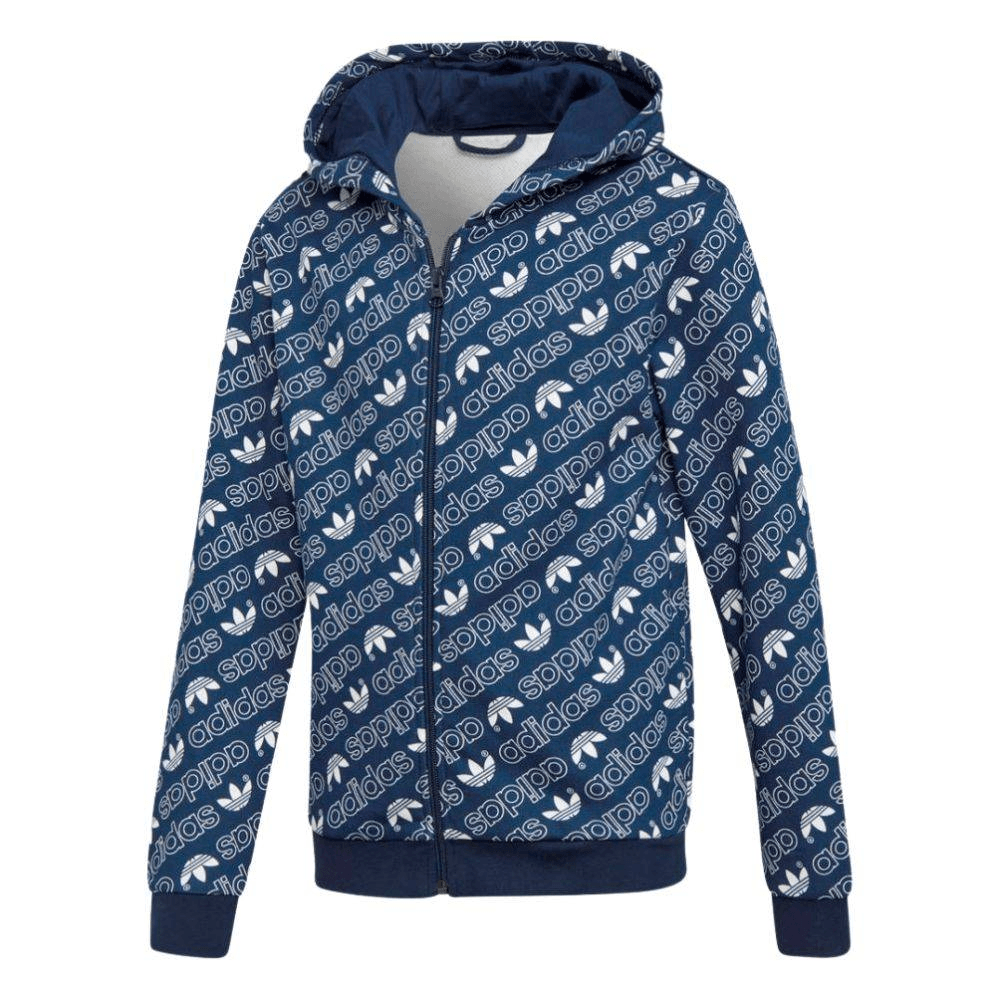 Куртка для мальчиков Adidas Originals Sports Life - Boxette Shop